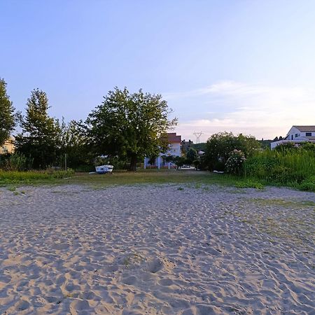 Cavos Sunrise Beach Apartments Kavos Exterior photo